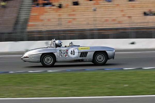 Jim Clark Revival 2006 – Fotogalerie