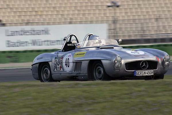 Jim Clark Revival 2006 – Fotogalerie