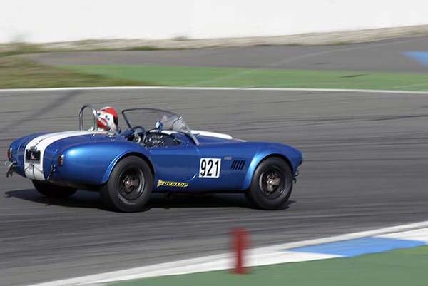 Jim Clark Revival 2006 – Fotogalerie