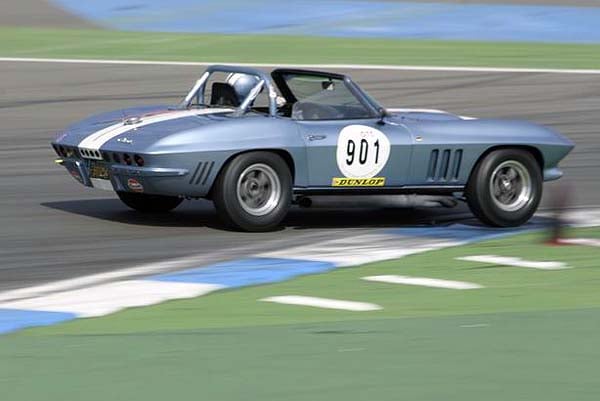 Jim Clark Revival 2006 – Fotogalerie
