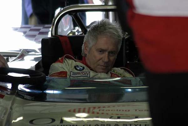 Jim Clark Revival 2006 – Fotogalerie