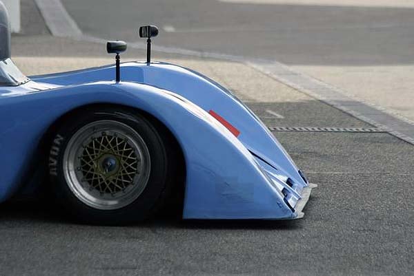 Jim Clark Revival 2006 – Fotogalerie