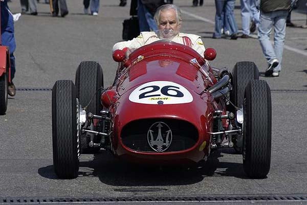 Jim Clark Revival 2006 – Fotogalerie