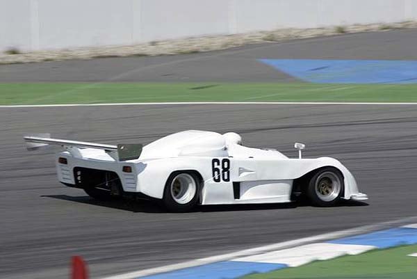 Jim Clark Revival 2006 – Fotogalerie