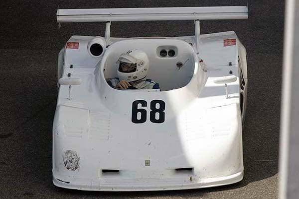 Jim Clark Revival 2006 – Fotogalerie