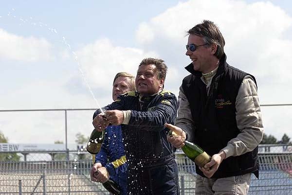 Jim Clark Revival 2006 – Fotogalerie