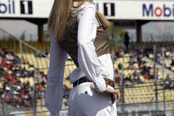 Jim Clark Revival 2006 – Fotogalerie