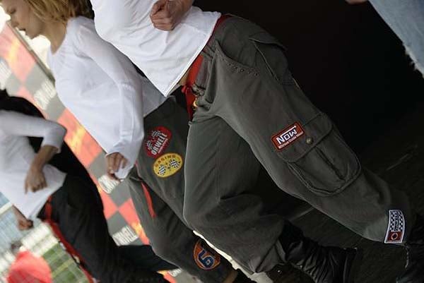 Jim Clark Revival 2006 – Fotogalerie