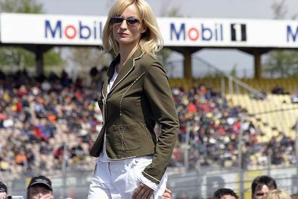Jim Clark Revival 2006 – Fotogalerie