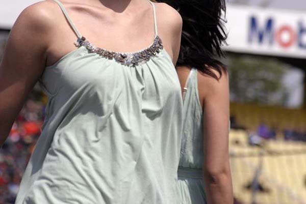 Jim Clark Revival 2006 – Fotogalerie
