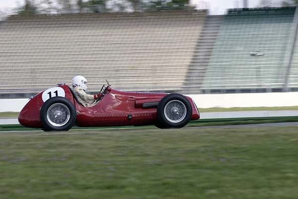 Jim Clark Revival 2006 – Fotogalerie