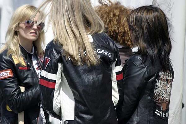 Jim Clark Revival 2006 – Fotogalerie