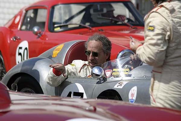 Jim Clark Revival 2006 – Fotogalerie