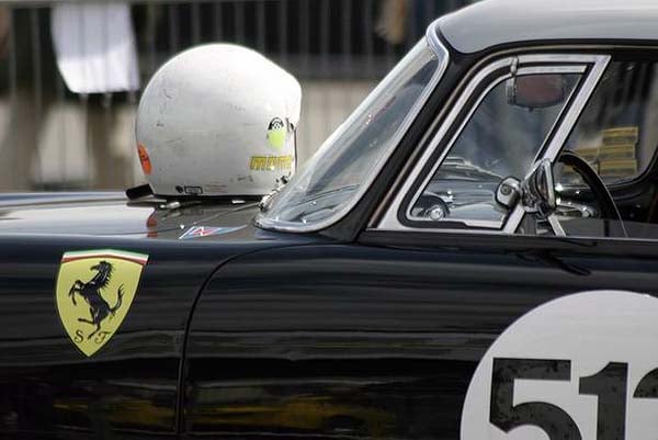 Jim Clark Revival 2006 – Fotogalerie
