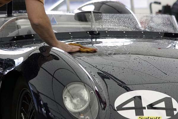Jim Clark Revival 2006 – Fotogalerie