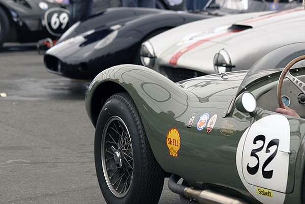 Jim Clark Revival 2006 – Fotogalerie