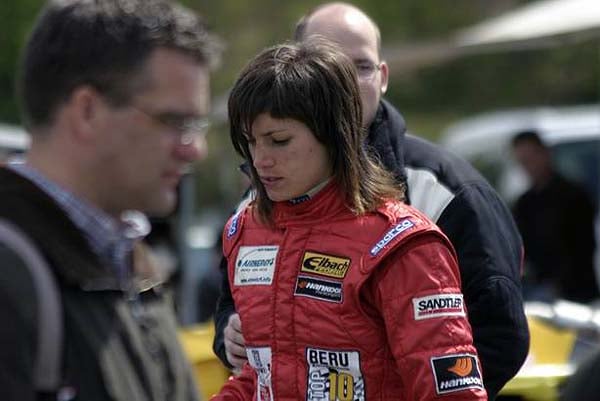 Jim Clark Revival 2006 – Fotogalerie