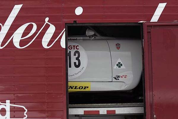 Jim Clark Revival 2006 – Fotogalerie