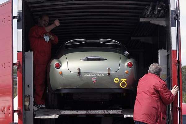 Jim Clark Revival 2006 – Fotogalerie