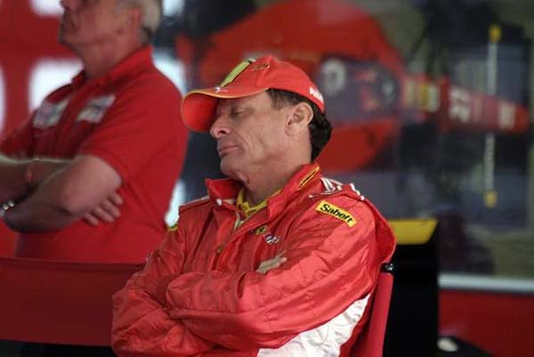 Jim Clark Revival 2006 – Fotogalerie