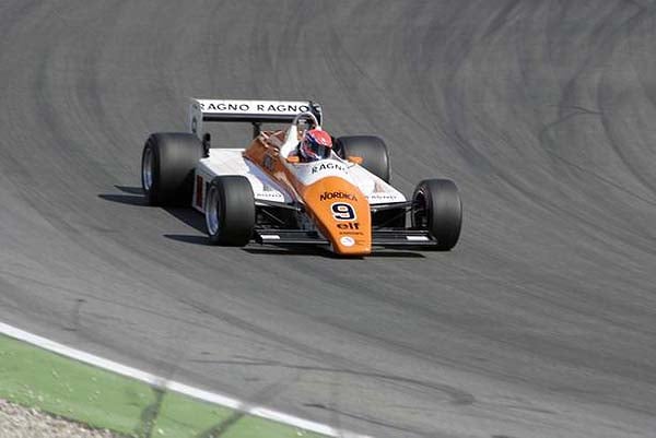 Jim Clark Revival 2006 – Fotogalerie