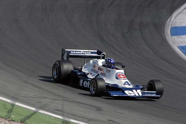 Jim Clark Revival 2006 – Fotogalerie