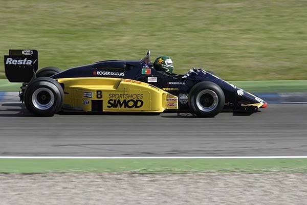 Jim Clark Revival 2006 – Fotogalerie