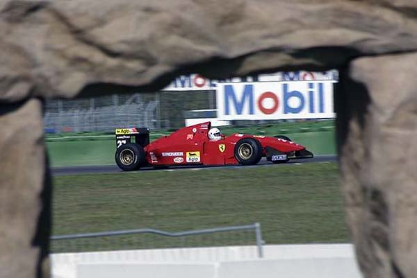 Jim Clark Revival 2006 – Fotogalerie