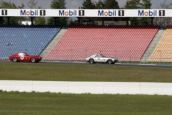 Jim Clark Revival 2006 – Fotogalerie