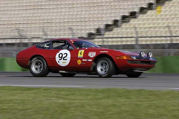 Jim Clark Revival 2006 – Fotogalerie