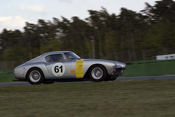Jim Clark Revival 2006 – Fotogalerie