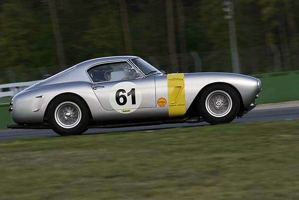 Jim Clark Revival 2006 – Fotogalerie