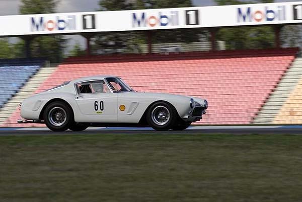 Jim Clark Revival 2006 – Fotogalerie