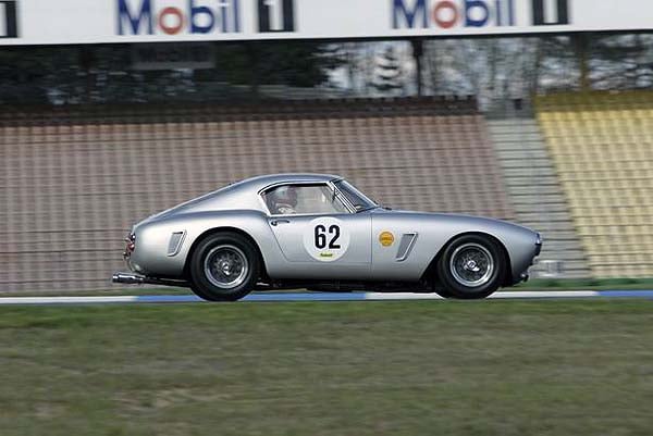 Jim Clark Revival 2006 – Fotogalerie