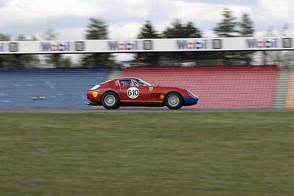 Jim Clark Revival 2006 – Fotogalerie