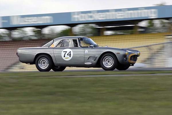 Jim Clark Revival 2006 – Fotogalerie