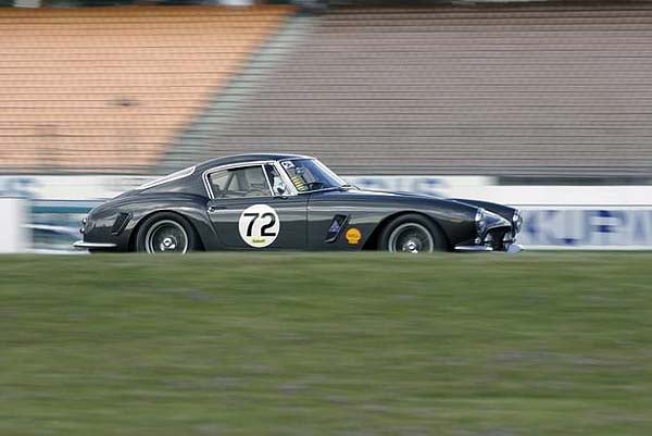 Jim Clark Revival 2006 – Fotogalerie