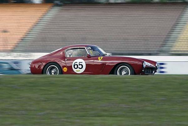 Jim Clark Revival 2006 – Fotogalerie