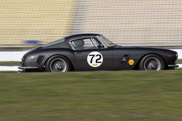 Jim Clark Revival 2006 – Fotogalerie