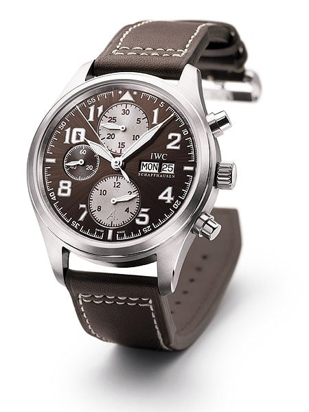 Saint exupery iwc hotsell