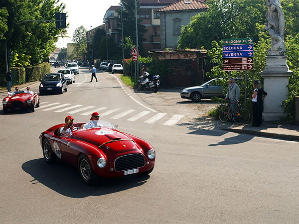 Mille Miglia 2006