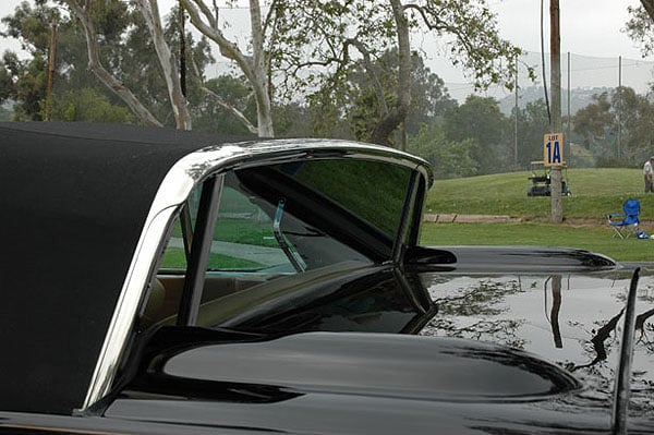 Los Angeles Concours d’Elegance 2006