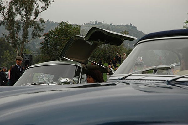 Los Angeles Concours d’Elegance 2006