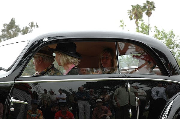 Los Angeles Concours d’Elegance 2006