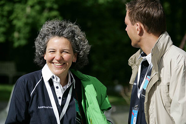 Zeitreise 2006: Oldtimerrallye auf Bestellung