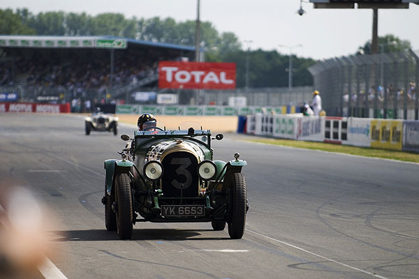 Le Mans Classic 2006: Rückblick