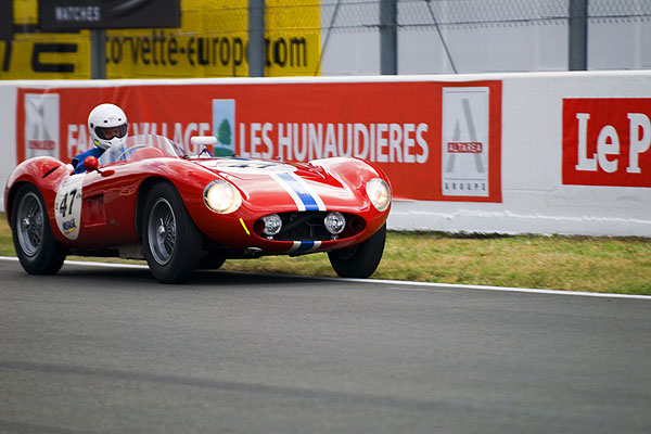 Le Mans Classic 2006: Rückblick