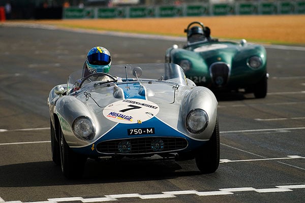 Le Mans Classic 2006: Rückblick