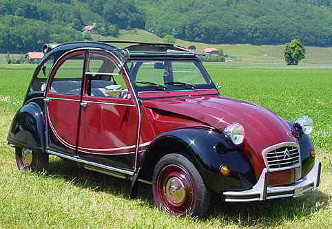Oldtimer Galerie No-Limit-Auction 2006 - Vorschau