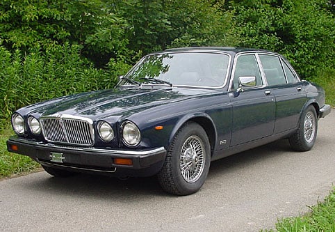 Oldtimer Galerie No-Limit-Auction 2006 - Vorschau